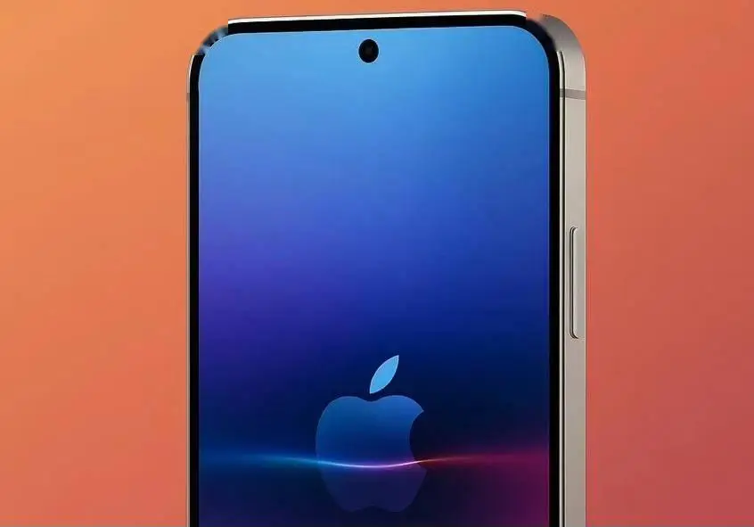 苹果新机曝光：iPhone17升级12GB内存，18Pro或采用屏下镜头